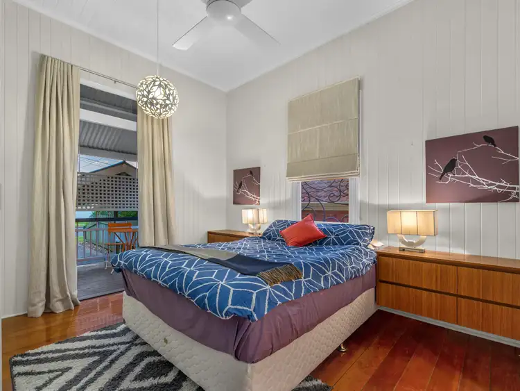 Sixth view of Homely house listing, 36 General Street, Hendra QLD 4011