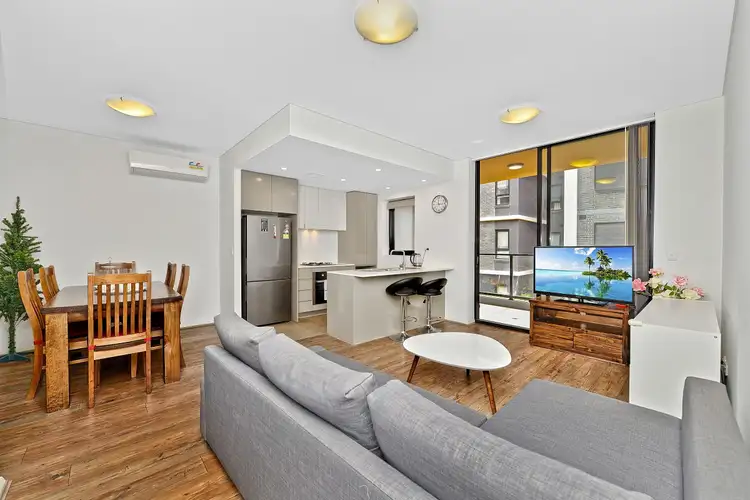 4020/6C Junction Street, Ryde NSW 2112