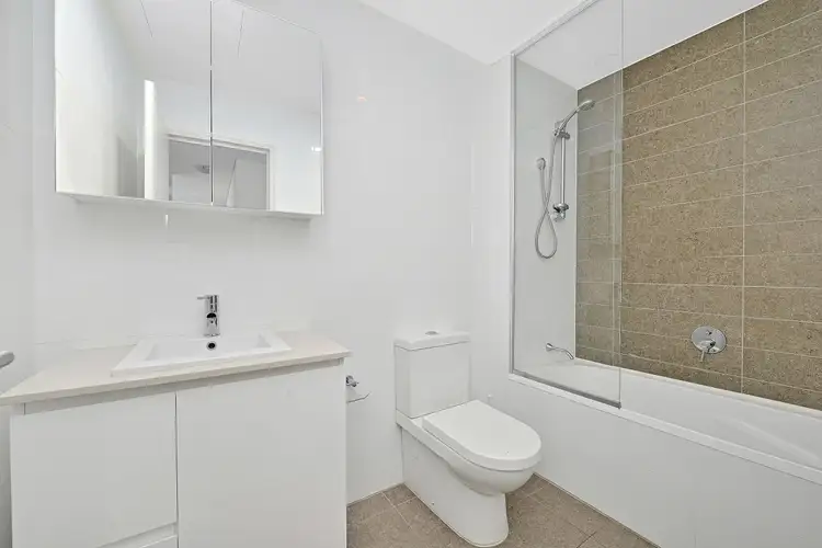 Sixth view of Homely apartment listing, 4020/6C Junction Street, Ryde NSW 2112