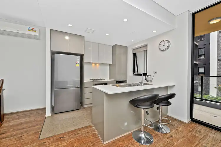 Seventh view of Homely apartment listing, 4020/6C Junction Street, Ryde NSW 2112