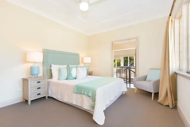 Fifth view of Homely house listing, 3 Hebe Street, Bardon QLD 4065