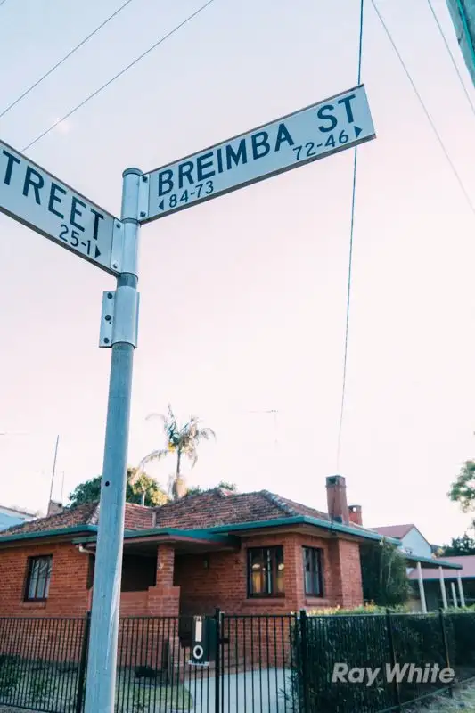 Second view of Homely house listing, 71 Breimba Street, Grafton NSW 2460
