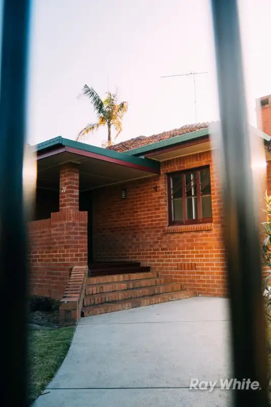 Fourth view of Homely house listing, 71 Breimba Street, Grafton NSW 2460