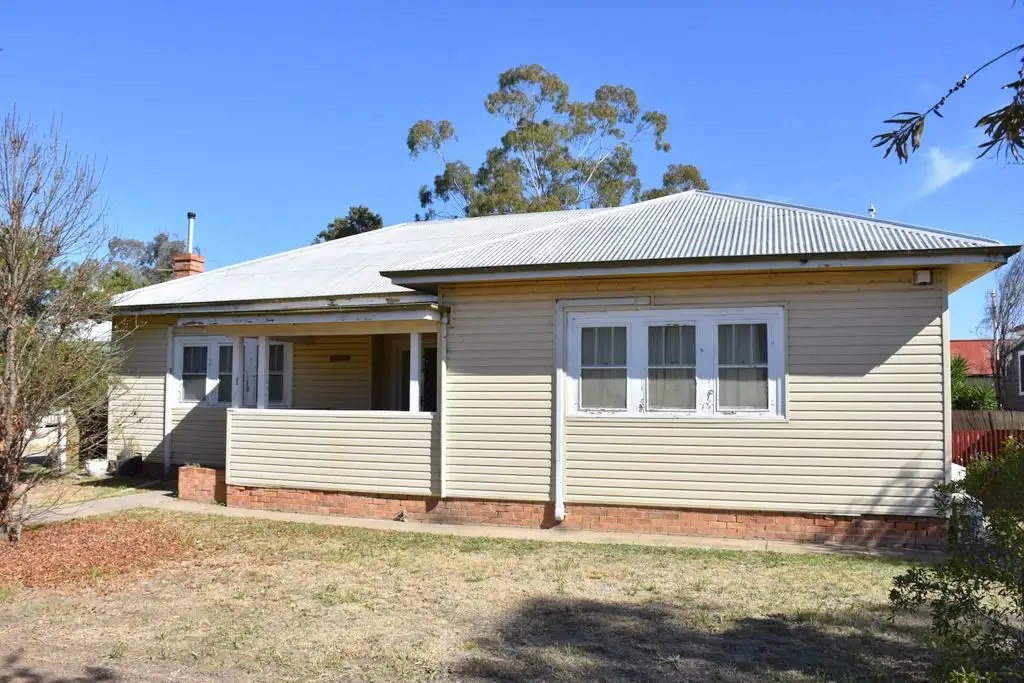 Main view of Homely house listing, 335 Balo Street, Moree NSW 2400