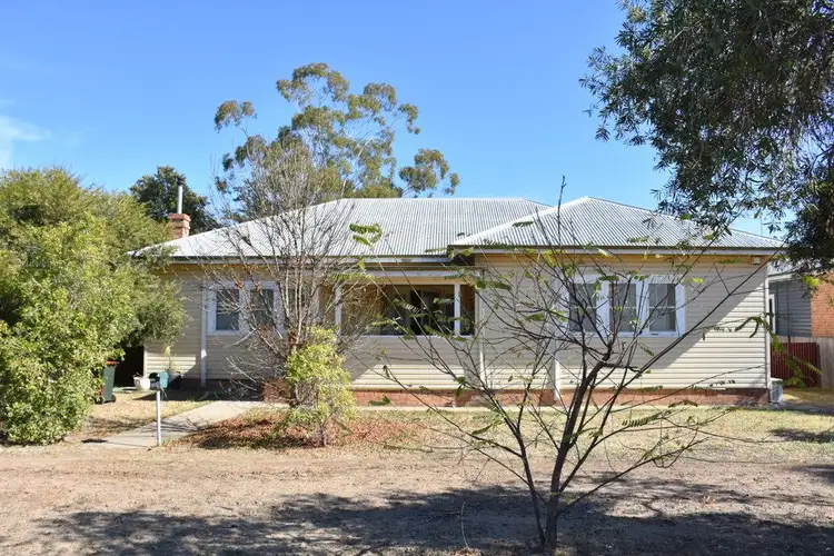 Second view of Homely house listing, 335 Balo Street, Moree NSW 2400