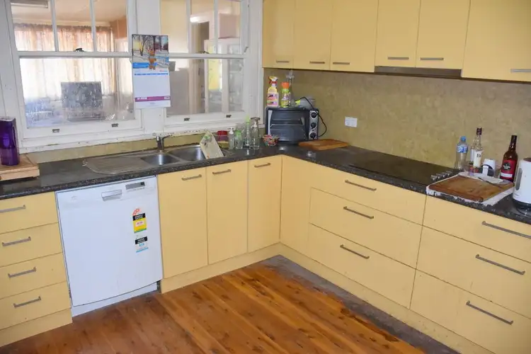 Fifth view of Homely house listing, 335 Balo Street, Moree NSW 2400