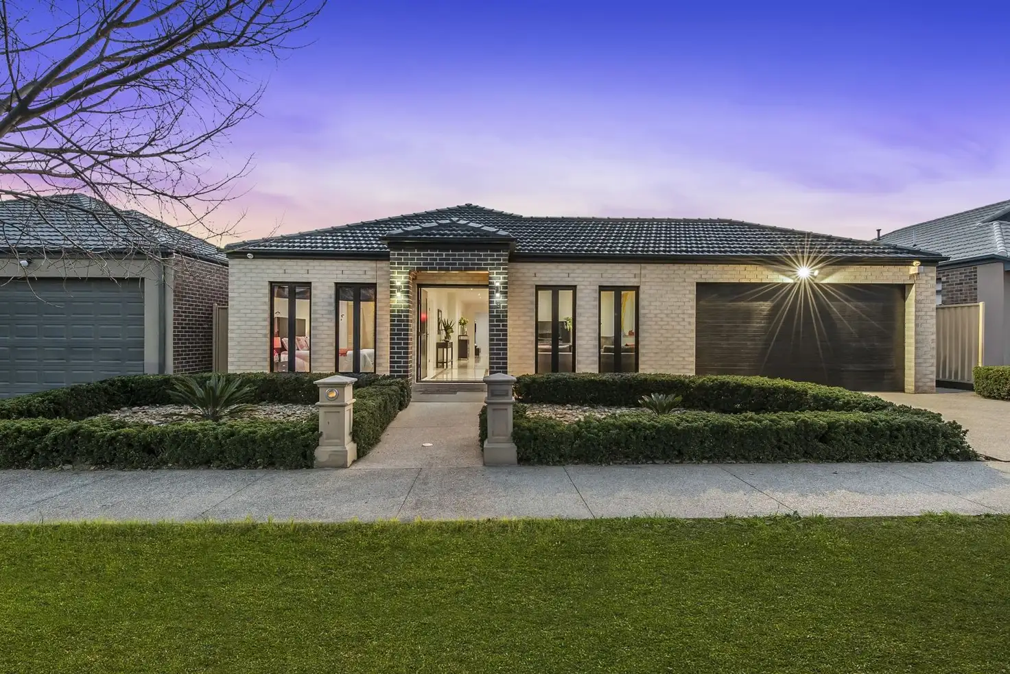 Main view of Homely house listing, 9 Cranwell Square, Caroline Springs VIC 3023