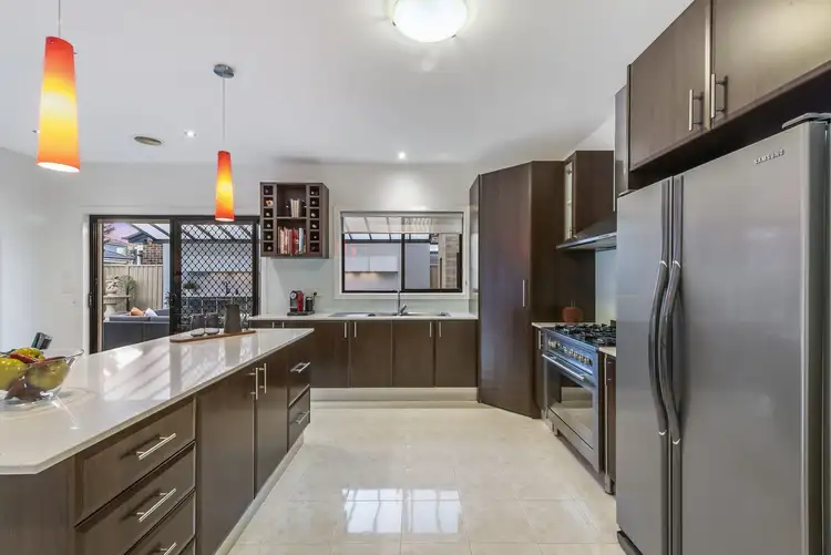 Fourth view of Homely house listing, 9 Cranwell Square, Caroline Springs VIC 3023