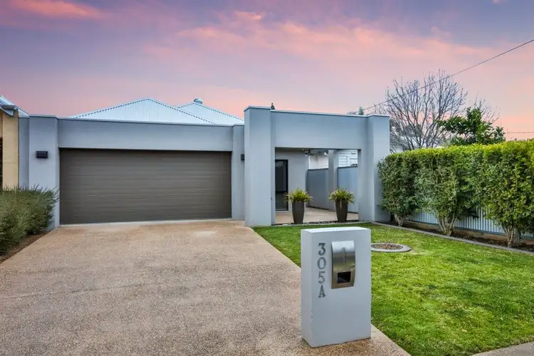 Main view of Homely house listing, 305a Eleventh Street, Mildura VIC 3500