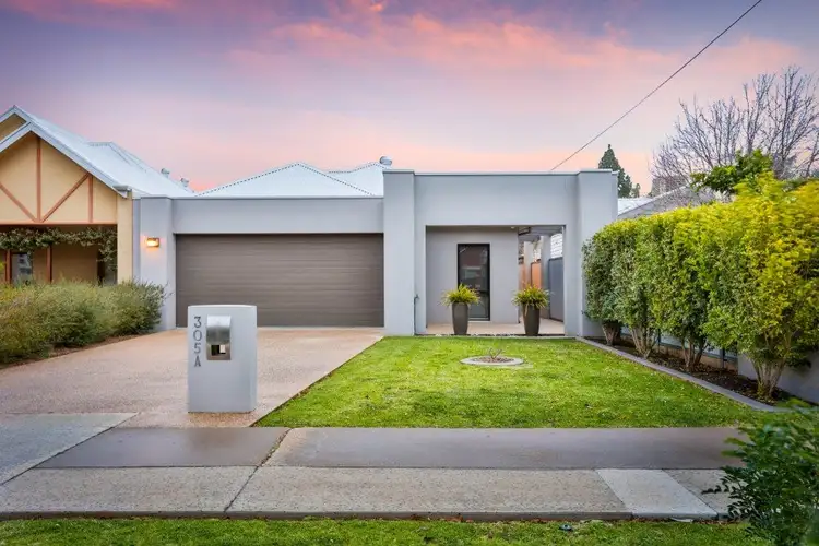 Second view of Homely house listing, 305a Eleventh Street, Mildura VIC 3500