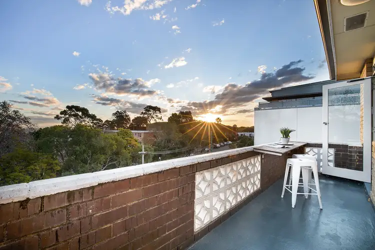 Main view of Homely apartment listing, 7/1 Gillies Street, Wollstonecraft NSW 2065