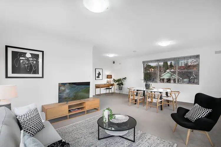 Second view of Homely apartment listing, 7/1 Gillies Street, Wollstonecraft NSW 2065