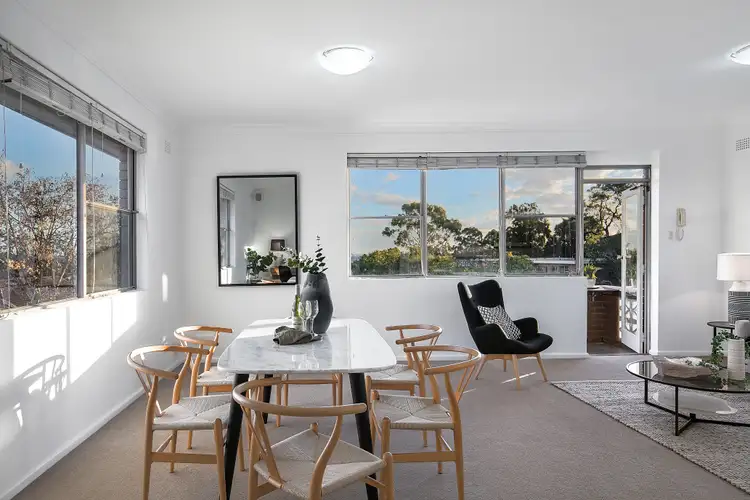 Third view of Homely apartment listing, 7/1 Gillies Street, Wollstonecraft NSW 2065