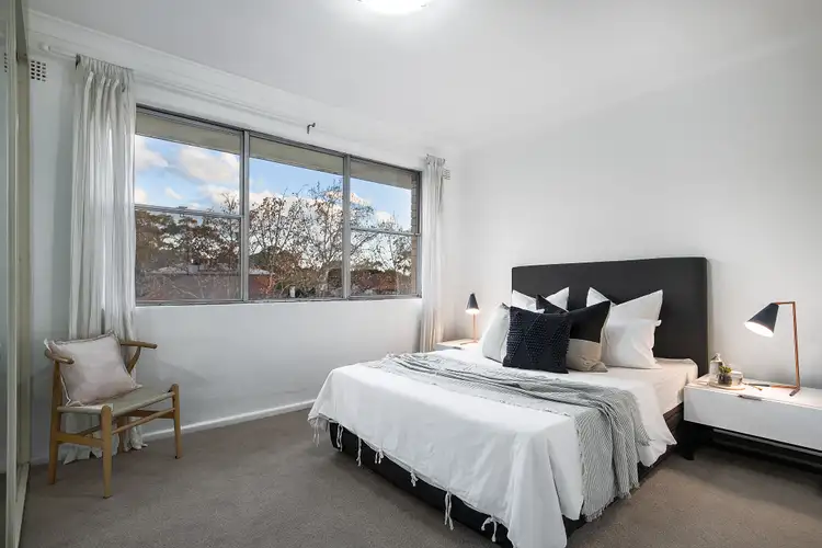 Fifth view of Homely apartment listing, 7/1 Gillies Street, Wollstonecraft NSW 2065