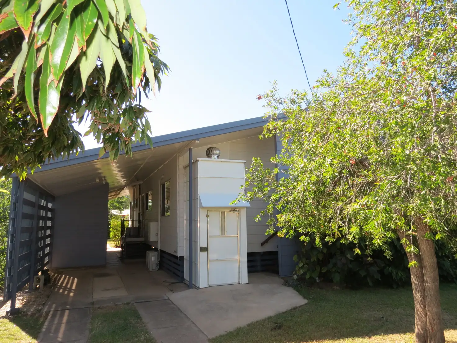 Main view of Homely house listing, 21 Mellish Crescent, Emerald QLD 4720