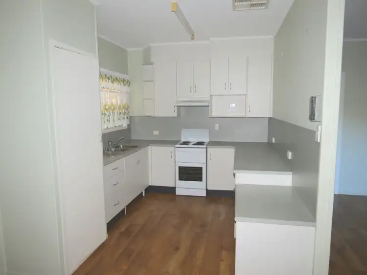 Third view of Homely house listing, 21 Mellish Crescent, Emerald QLD 4720