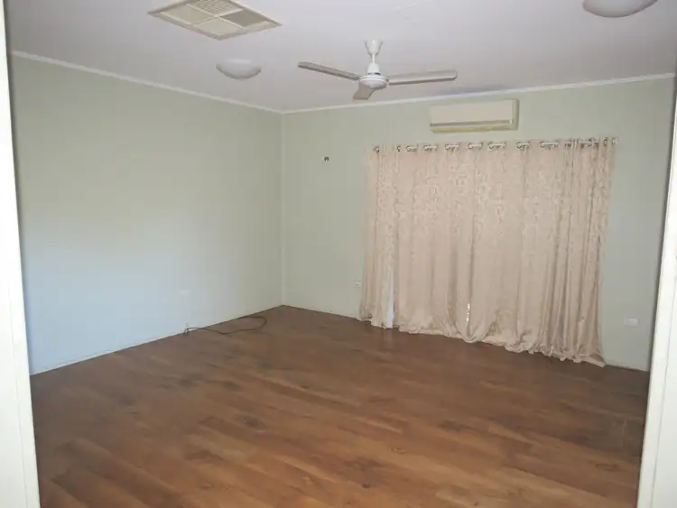 Fourth view of Homely house listing, 21 Mellish Crescent, Emerald QLD 4720