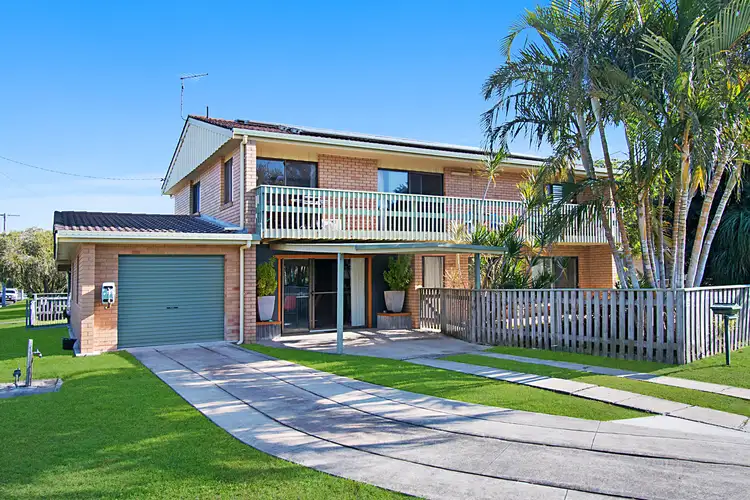 12 Susan Street, Yamba NSW 2464