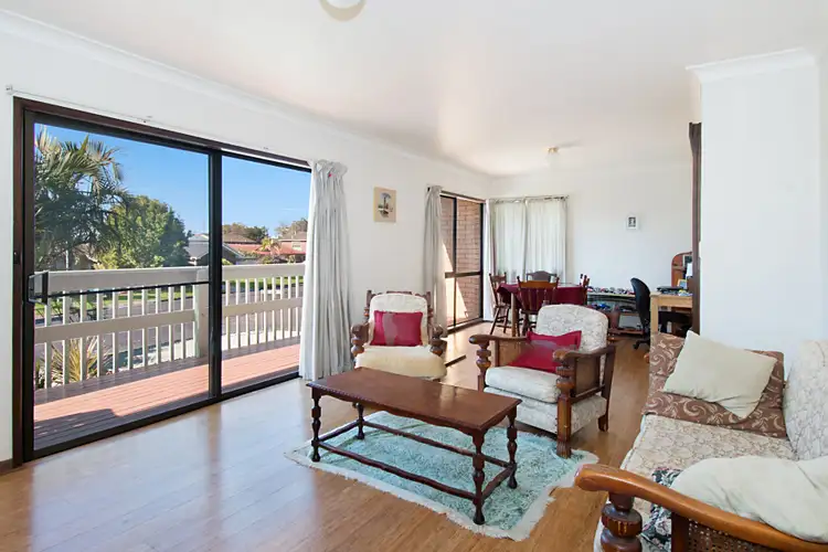 Second view of Homely house listing, 12 Susan Street, Yamba NSW 2464