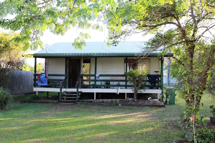 31 Charles Street, Toogoolawah QLD 4313