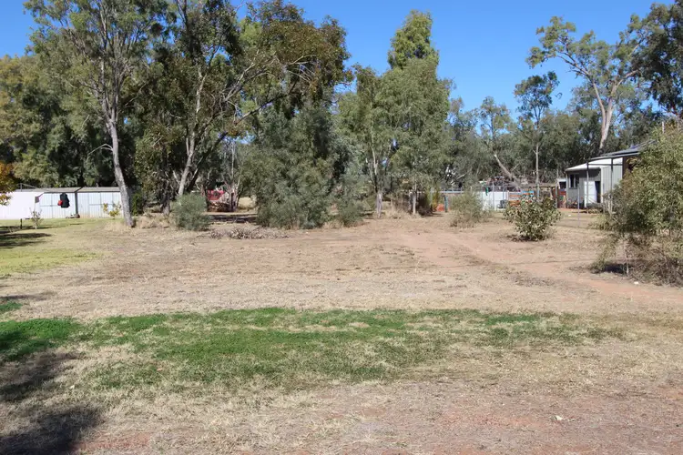 Lot 41 Burcher Street, Charleville QLD 4470