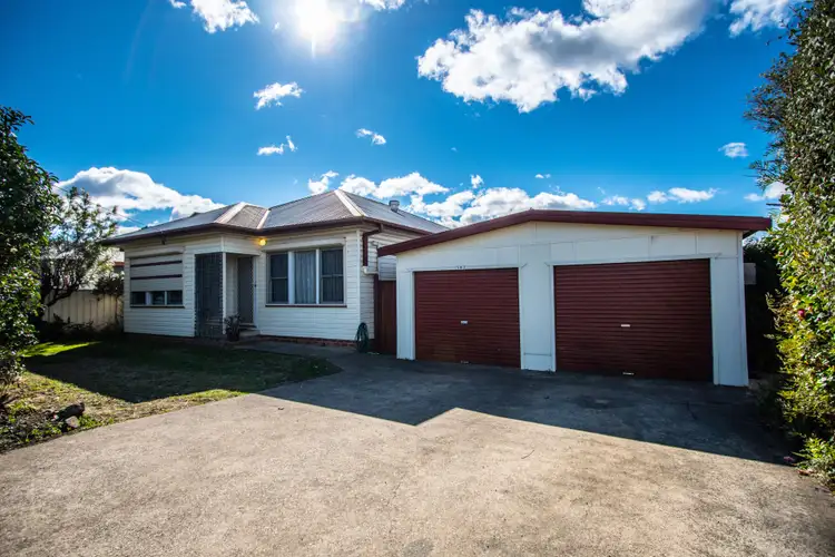 163 Cambewarra Road, Bomaderry NSW 2541