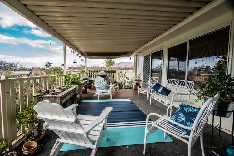Third view of Homely house listing, 163 Cambewarra Road, Bomaderry NSW 2541