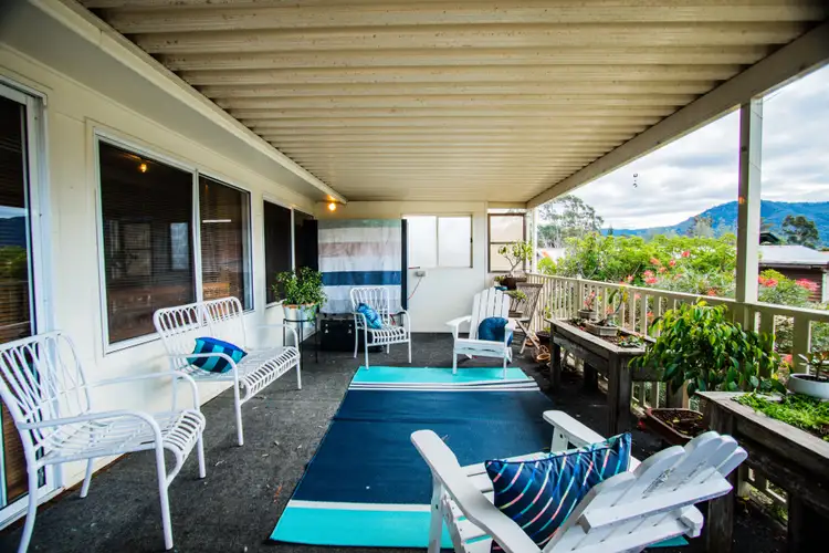 Fourth view of Homely house listing, 163 Cambewarra Road, Bomaderry NSW 2541