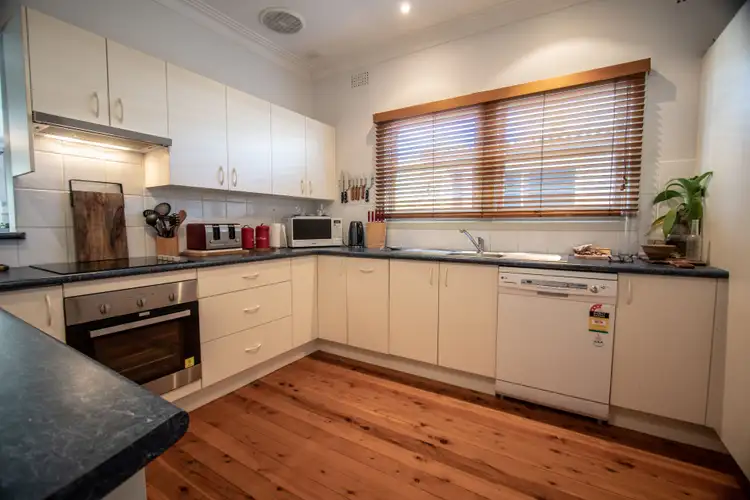 Seventh view of Homely house listing, 163 Cambewarra Road, Bomaderry NSW 2541