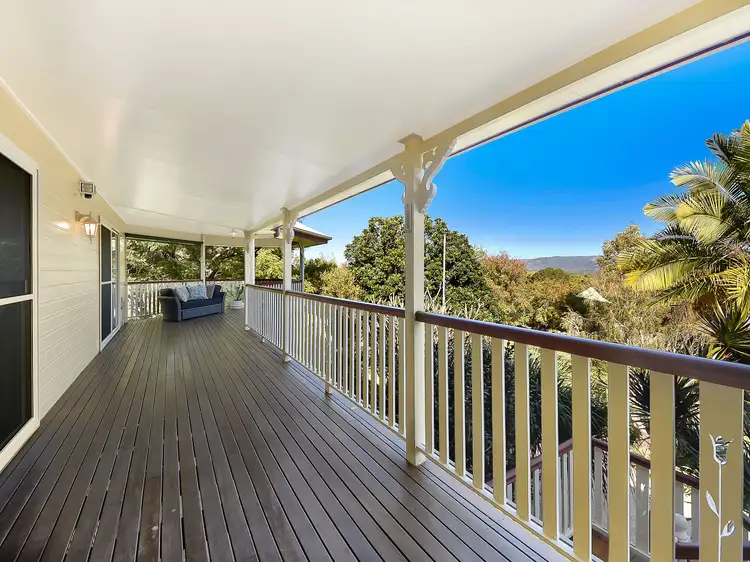 Third view of Homely house listing, 22 Smallwood Court, Samford Valley QLD 4520