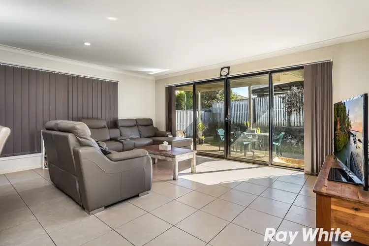Fourth view of Homely house listing, 15 Park Grove Court, Kallangur QLD 4503
