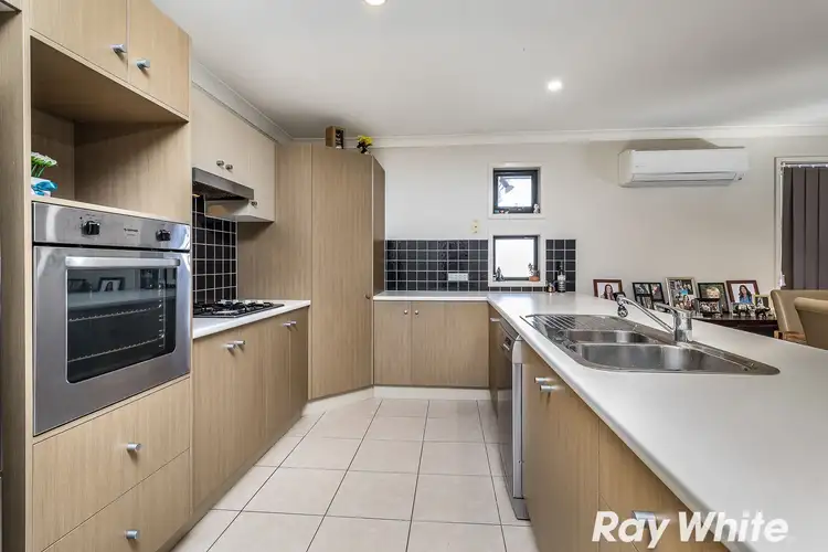 Fifth view of Homely house listing, 15 Park Grove Court, Kallangur QLD 4503