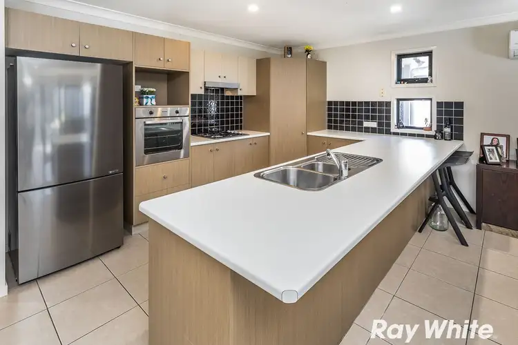 Sixth view of Homely house listing, 15 Park Grove Court, Kallangur QLD 4503