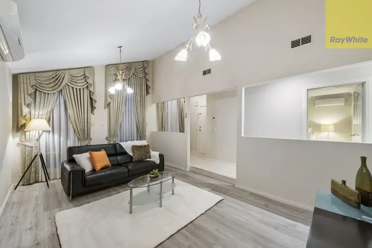 Second view of Homely house listing, 4 Charles Court, Sydenham VIC 3037