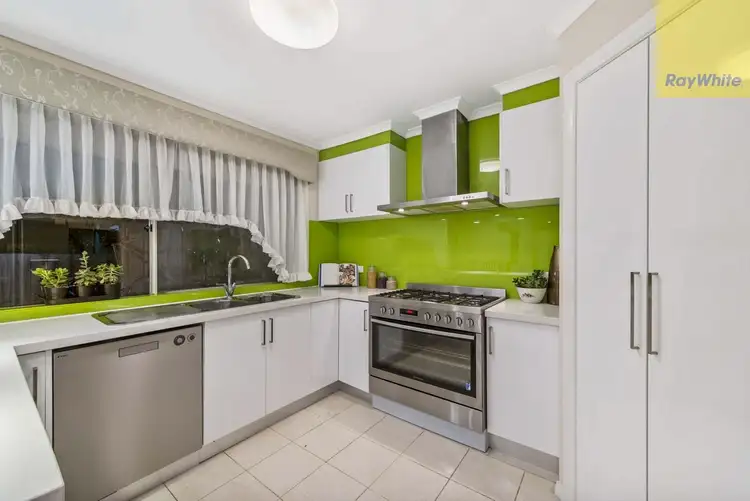 Third view of Homely house listing, 4 Charles Court, Sydenham VIC 3037