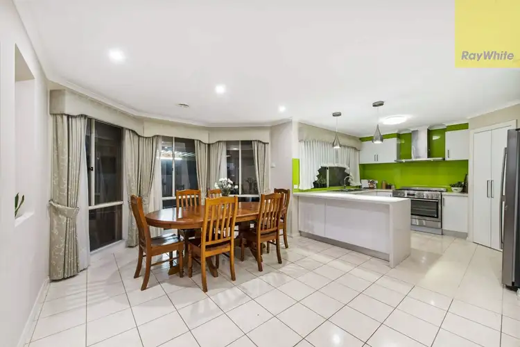 Sixth view of Homely house listing, 4 Charles Court, Sydenham VIC 3037