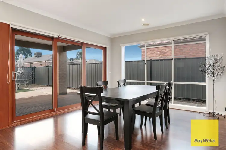 Fourth view of Homely house listing, 18 Atkinson Close, Point Cook VIC 3030