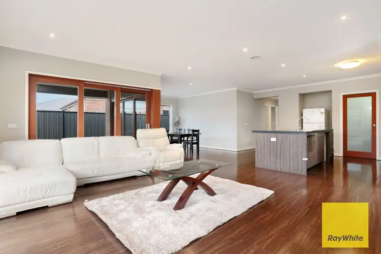 Fifth view of Homely house listing, 18 Atkinson Close, Point Cook VIC 3030