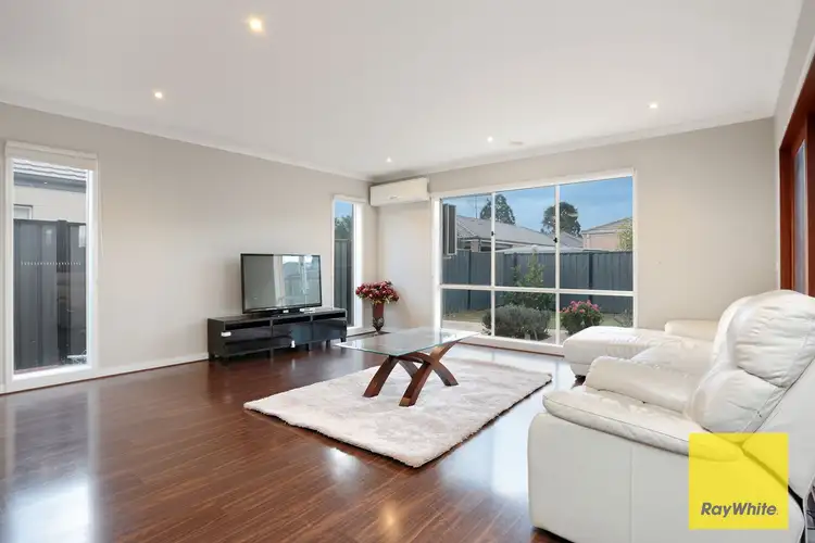 Sixth view of Homely house listing, 18 Atkinson Close, Point Cook VIC 3030