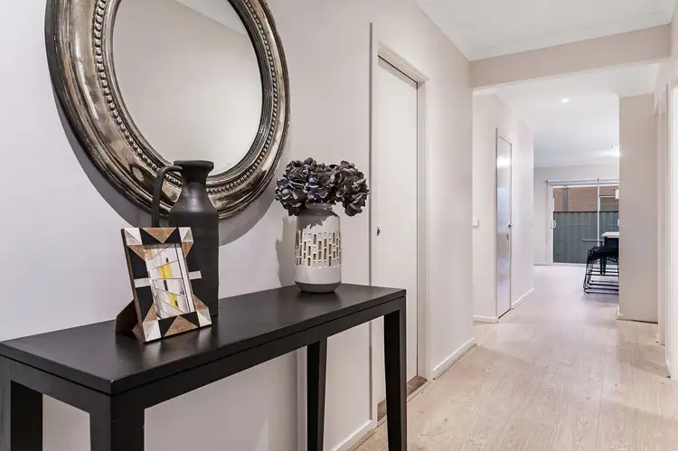 Second view of Homely house listing, 20 Tarrion Rise, Craigieburn VIC 3064