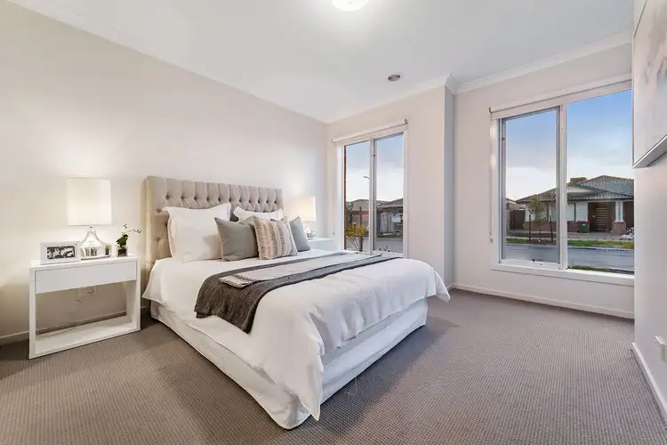 Third view of Homely house listing, 20 Tarrion Rise, Craigieburn VIC 3064