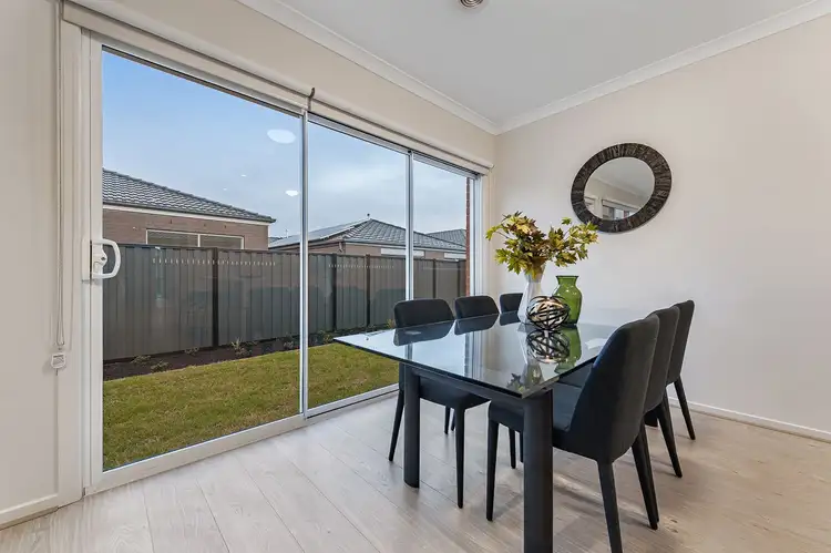 Seventh view of Homely house listing, 20 Tarrion Rise, Craigieburn VIC 3064