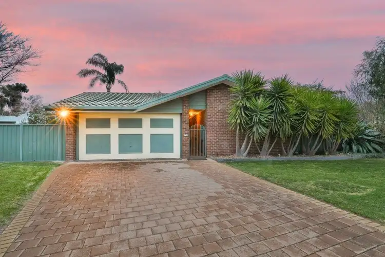 1 Banksia Court, Mildura VIC 3500