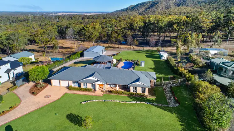 79 Thornbill Way, Yarramundi NSW 2753