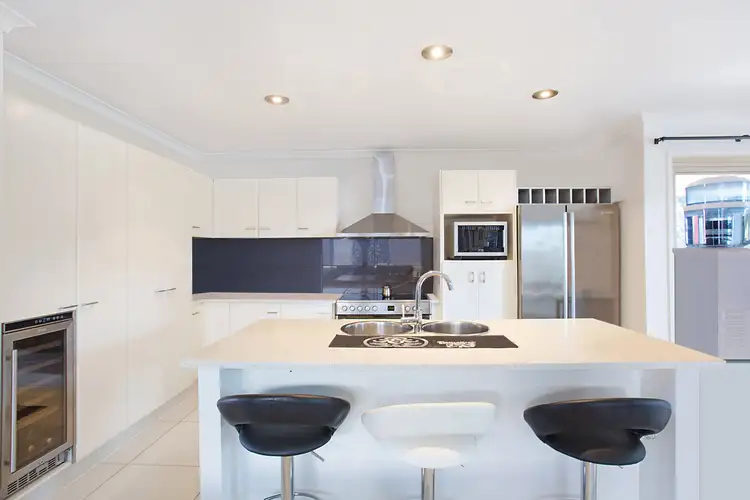 Sixth view of Homely house listing, 25 Rainbird Close, Burleigh Waters QLD 4220