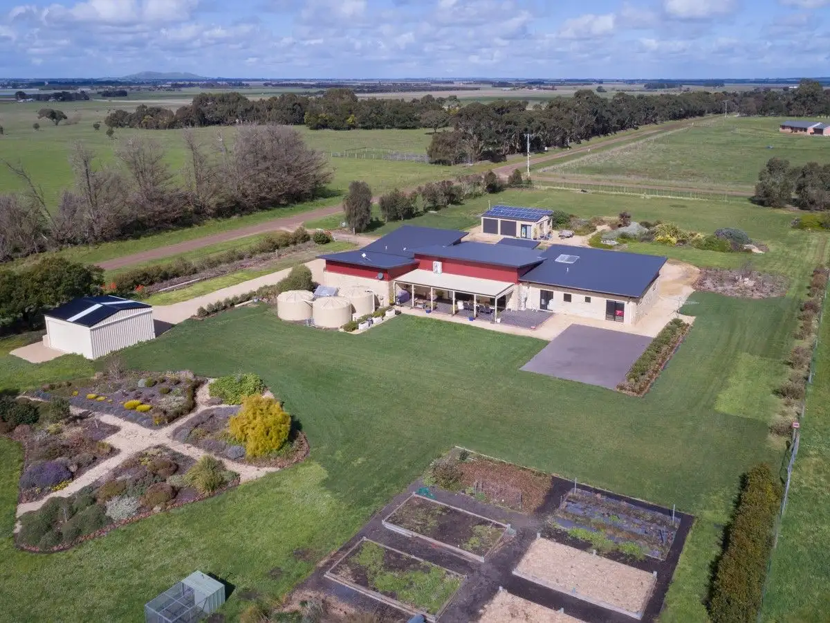 Main view of Homely house listing, 102 Pound Lane, Mortlake VIC 3272