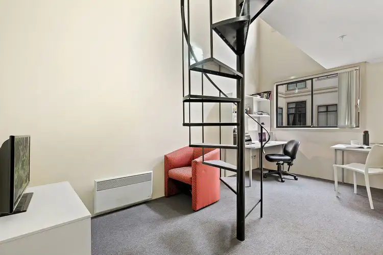 2107/185-211 Broadway, Ultimo NSW 2007