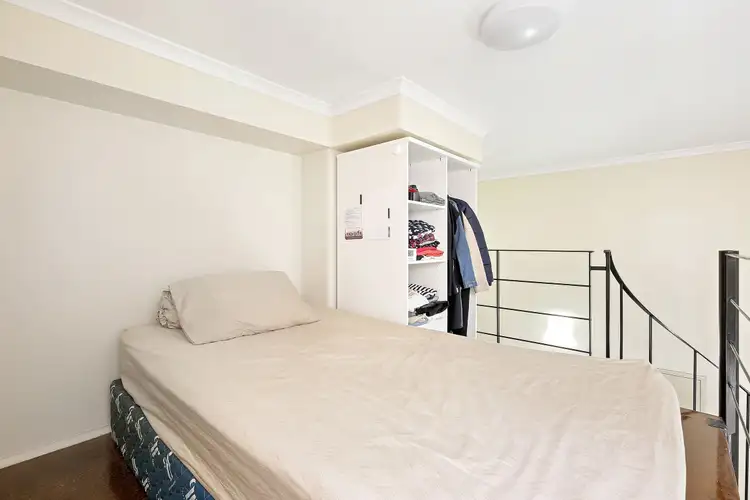 Third view of Homely studio listing, 2107/185-211 Broadway, Ultimo NSW 2007