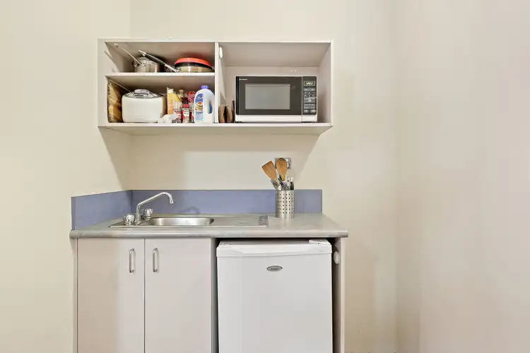 Fourth view of Homely studio listing, 2107/185-211 Broadway, Ultimo NSW 2007