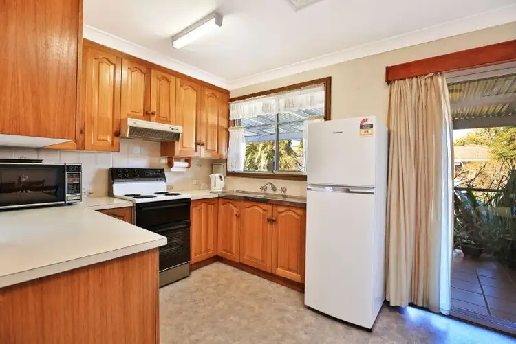 Fifth view of Homely house listing, 15 Penrose Drive, Bomaderry NSW 2541